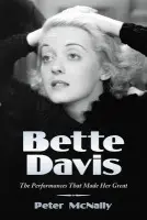 Bette Davis - McNally, Peter