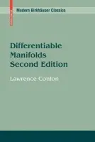Differentiable Manifolds - Conlon, Lawrence