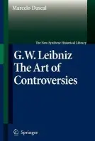 Gottfried Wilhelm Leibniz - Dascal, Marcelo