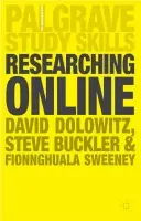 Researching Online - Dolowitz, David P. a Buckler, Steve a Sweeney, Fionnghuala (University of Liverpool)