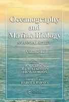 Oceanography and Marine Biology