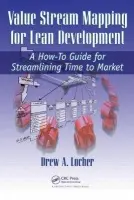 Value Stream Mapping for Lean Development - Locher, ew A.