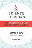 Science Lessons - Binder, Gordon a Bashe, Philip