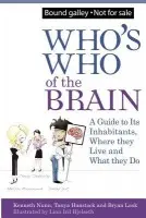 Who's Who of the Brain - Nunn, Ken a Lask, Bryan a Hanstock, Tanya