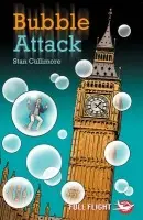 Bubble Attack - Cullimore, Stan