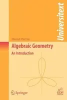 Algebraic Geometry - Perrin, Daniel