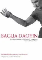 Bagua Daoyin - He, Jinghan