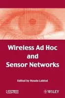 Wireless Ad Hoc and Sensor Networks