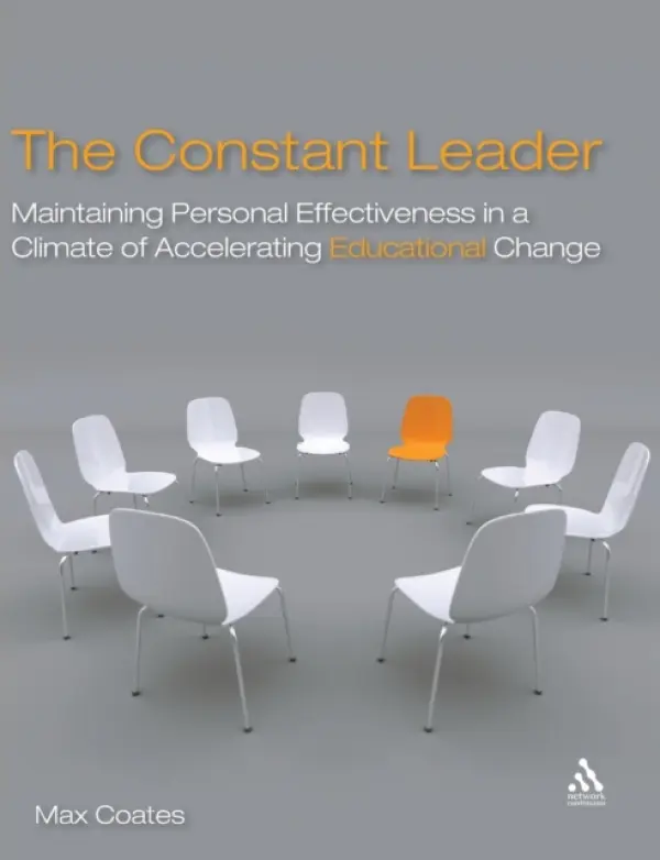 Constant Leader - Coates, Mr Max