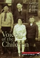 Voices of the Children - Evans, George Ewart