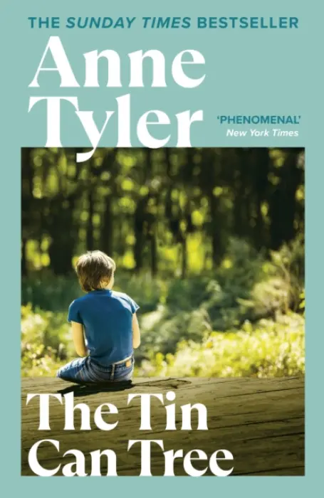 Tin Can Tree - Tyler, Anne
