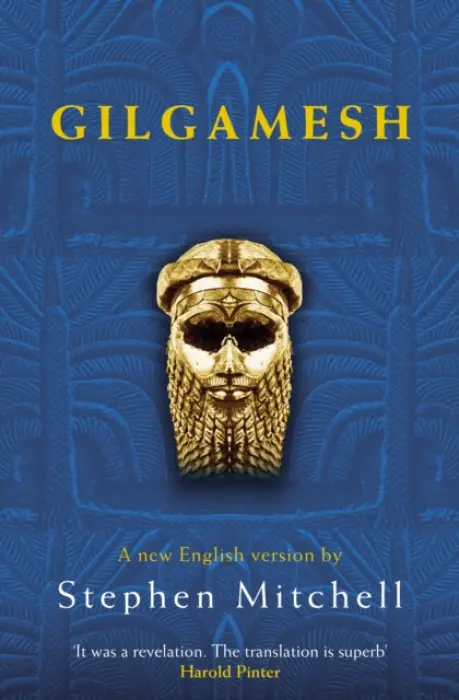 Gilgamesh - A. Stephen Mitchell