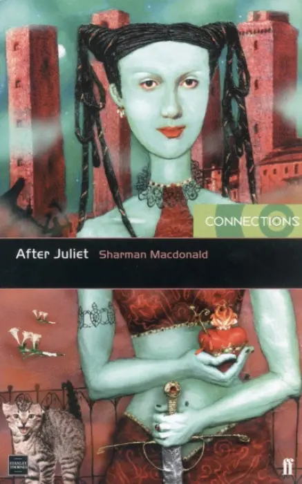 After Juliet - Macdonald, Sharman