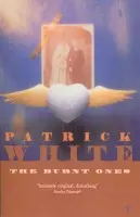 Burnt Ones - White, Patrick