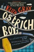 Ostrich Boys - Gray, Keith