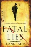 Fatal Lies - Tallis, Frank