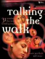 Talking the Walk - Bartlett, Dave a Muir, Bill