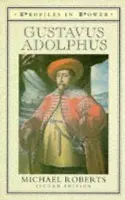 Gustavas Adolphus - Roberts, Michael