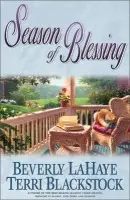 Season of Blessing - LaHaye, Beverly a Blackstock, Terri