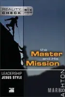 Leadership Jesus Style - Ashton, Mark
