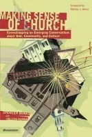 Making Sense of Church - Burke, Spencer