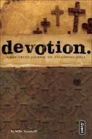 Devotion - Yaconelli, Mike