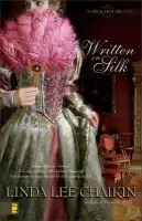 Written on Silk - Chaikin, Linda Lee