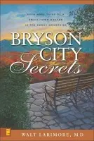 Bryson City Secrets - Larimore, MD, Walt