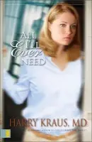 All I'll Ever Need - Kraus, Harry