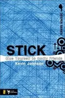 Stick - Johnson, Kevin