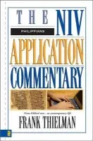 Philippians - Thielman, Frank S.