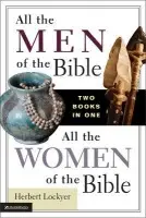 All the Men/All the Women Compilation SC - Lockyer, Herbert