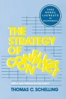 Strategy of Conflict - Schelling, Thomas C.