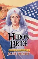 Hero's Bride - Peart, Jane