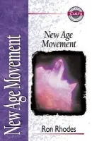 New Age Movement - Rhodes, Ron