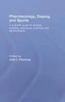 Pharmacology, Doping and Sports