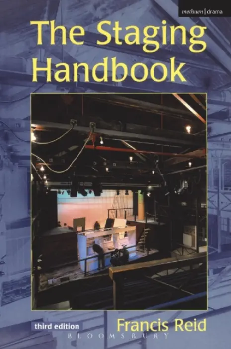Staging Handbook - Reid, Francis