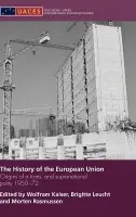 History of the European Union