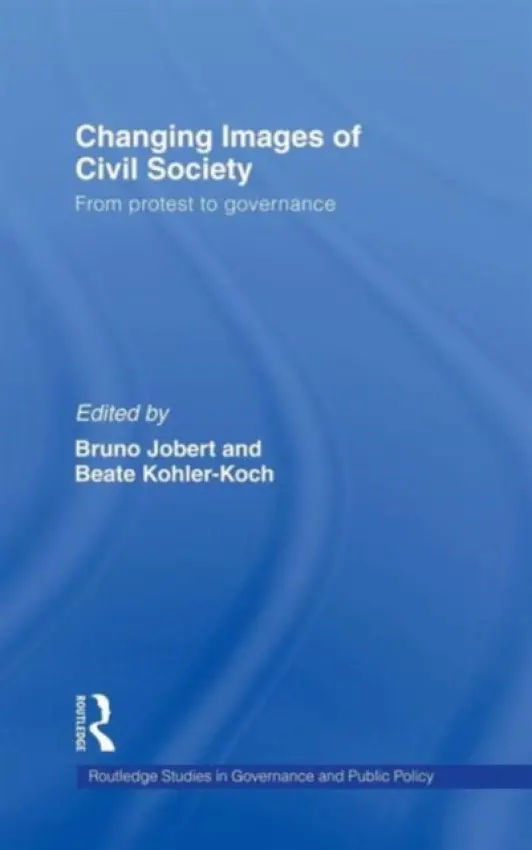 Changing Images of Civil Society