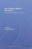 Chinese State in Transition