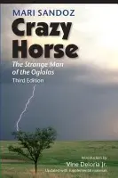 Crazy Horse - Sandoz, Mari
