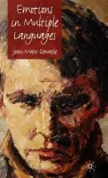 Emotions in Multiple Languages - Dewaele, J.