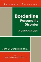 Borderline Personality Disorder - Gunderson, John G. (McLean Hospital)