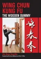 Wing Chun Kung Fu - Rawcliffe, Shaun