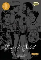 Romeo and Juliet (Original text) - William Shakespeare