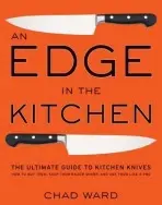 Edge in the Kitchen - Ward, Chad