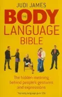 Body Language Bible - James, Judi