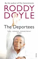 Deportees - Doyle, Roddy
