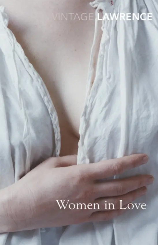 Women in Love - Lawrence, D H