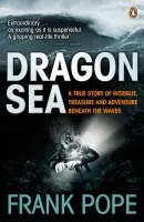 Dragon Sea - Pope, Frank
